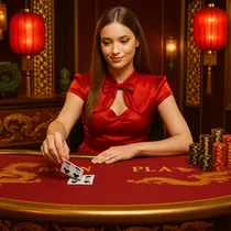 TipTopBet - Baccarat Mini - Table Game