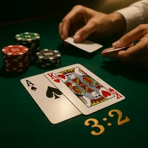 TipTopBet - Live Speed Blackjack - Live Casino Game