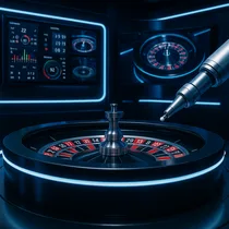 TipTopBet - Jeu de Roulette en Direct