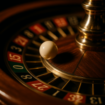 TipTopBet - European Roulette - Table Game