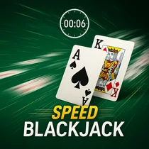 TipTopBet - Speed Blackjack - Table Game
