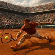 TipTopBet - Paris Sportifs Tennis